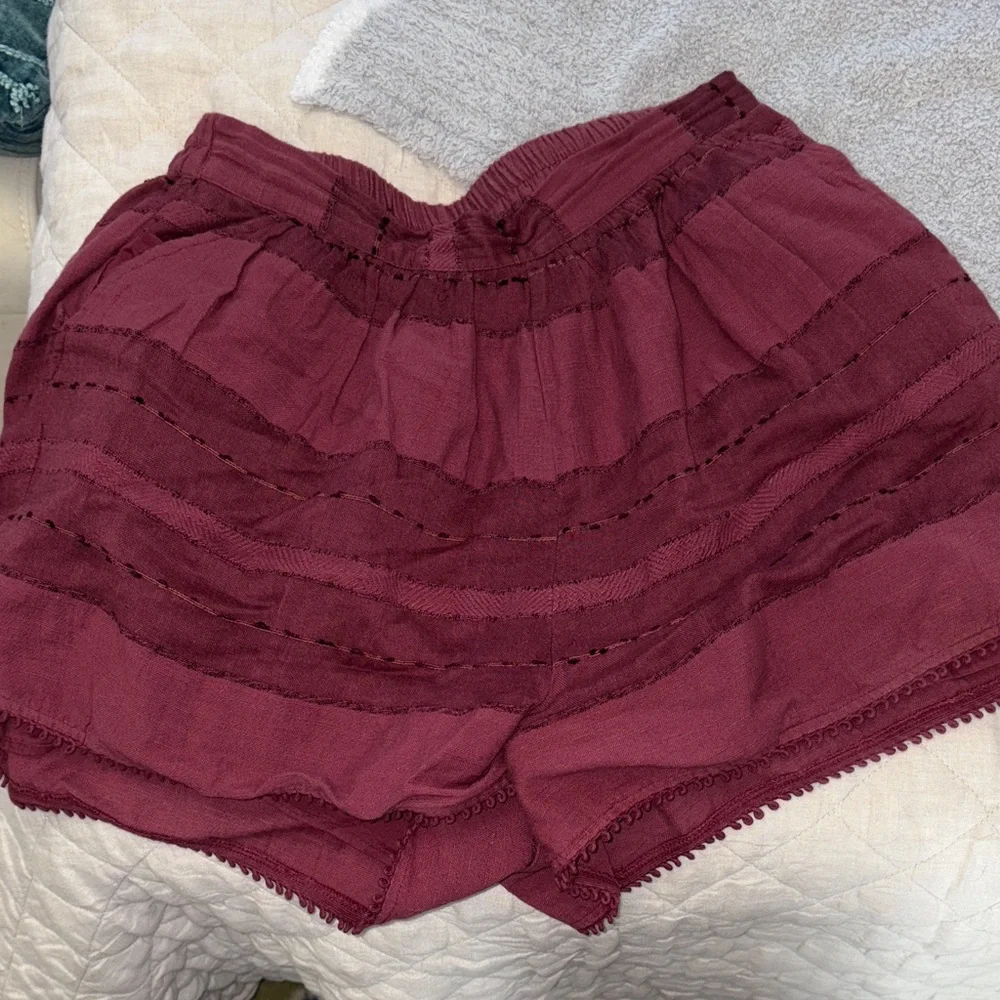 Free People Matching Set